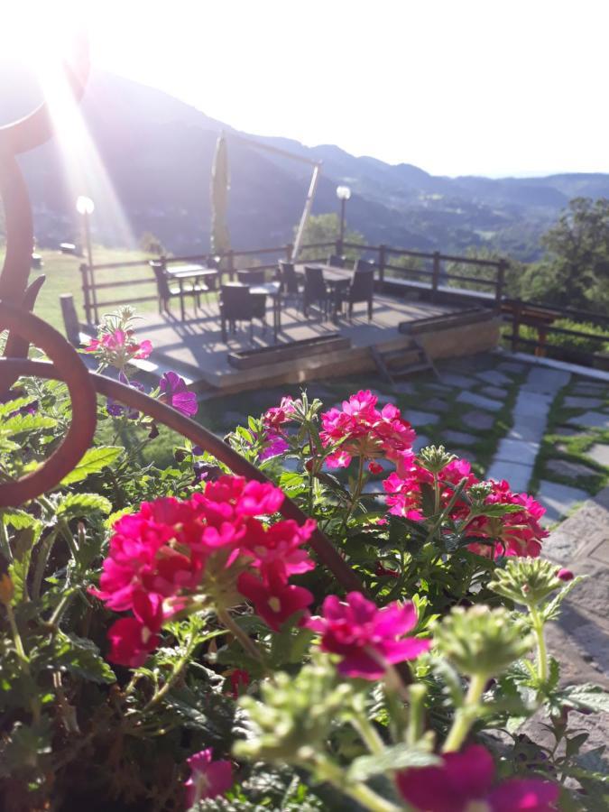 Ca Praudin Hotel Vico Canavese Exterior photo
