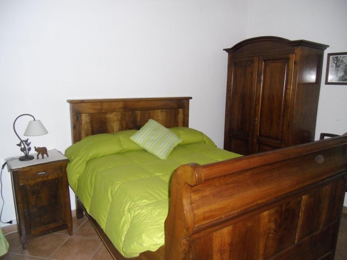 Ca Praudin Hotel Vico Canavese Exterior photo